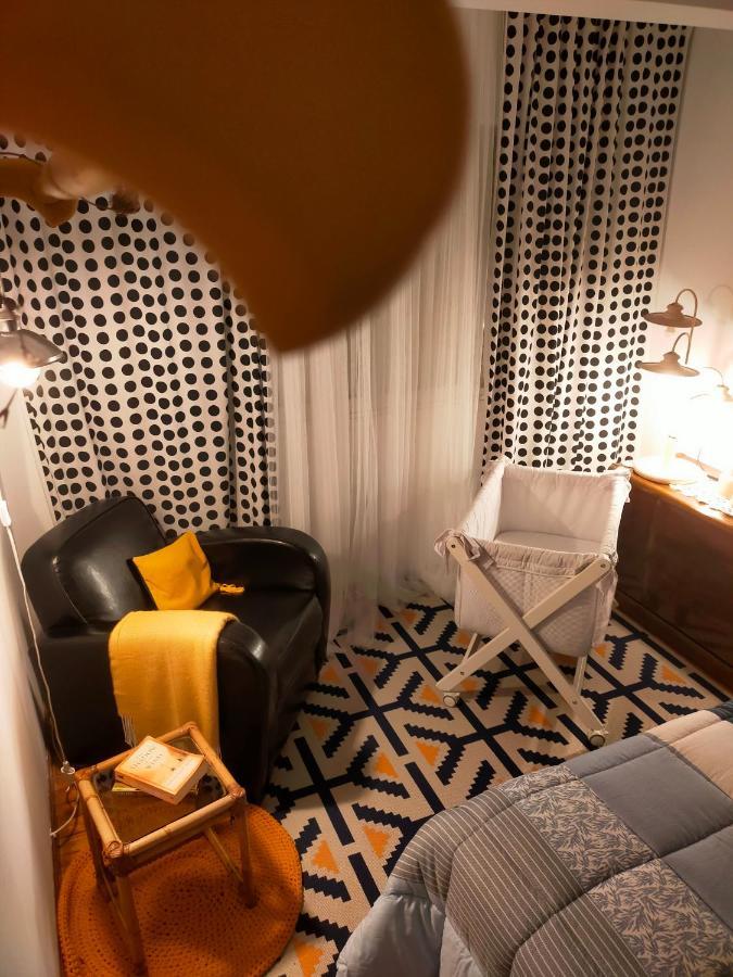 Apartamento boutique A casa de Lola Boiro Exterior foto
